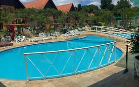 Hotel Gran Minas